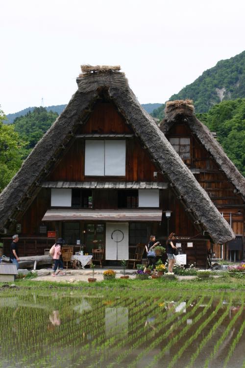 ジメジメして、気が重くなりがちの季節7