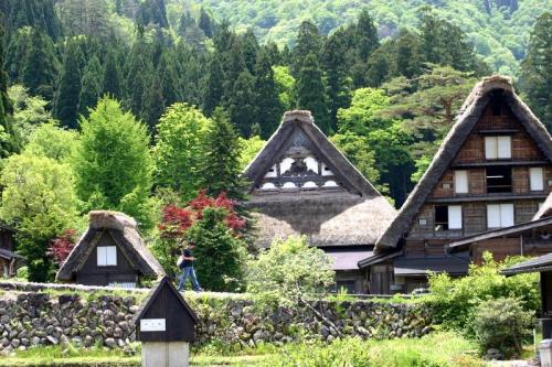 ジメジメして、気が重くなりがちの季節8