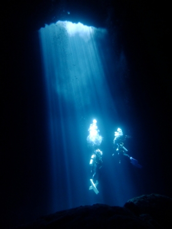 サイパンダイビングショップ