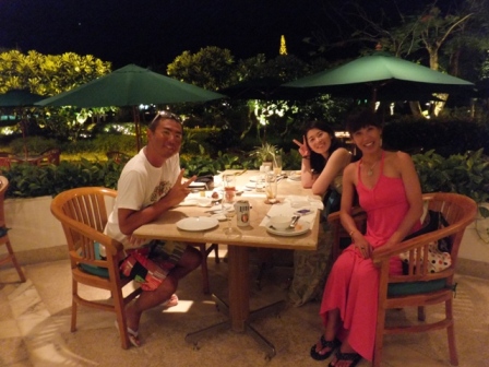 サイパン ダイビングライセンス