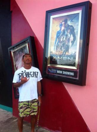 サイパン 体験ダイビング