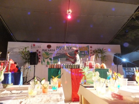 サイパン 体験ダイビング