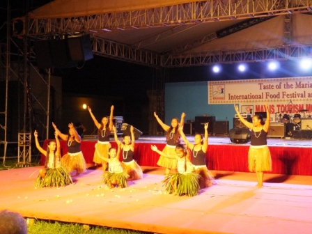 サイパン ダイビングライセンス