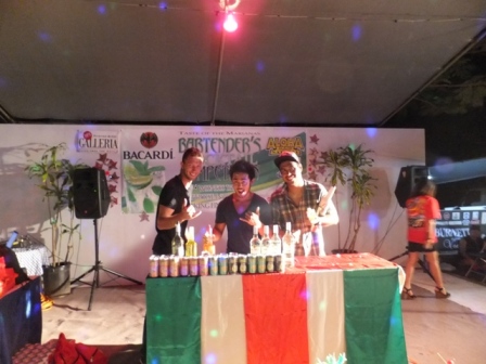 サイパンダイビングショップ