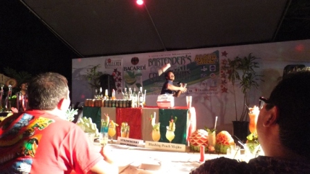 サイパン ダイビング