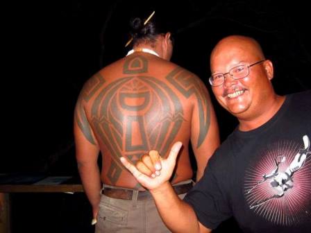 サイパン ダイビング