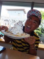 サイパン ダイビング