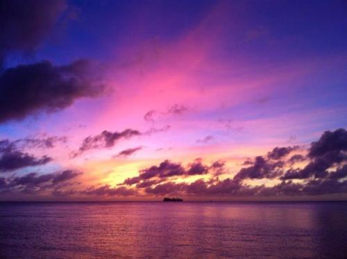 サイパン ダイビング