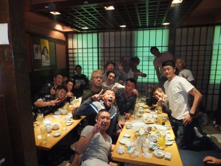 サイパン ダイビング