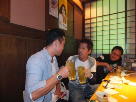 サイパン ダイビング