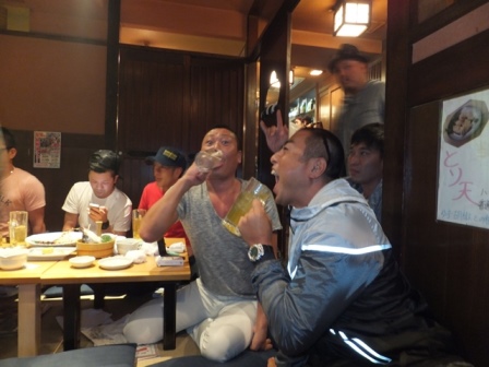 サイパン ダイビング