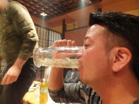 サイパン ダイビング