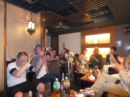 サイパン ダイビング