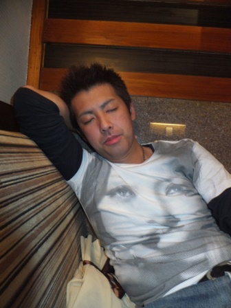 サイパン ダイビング