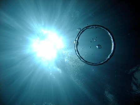 サイパン ダイビング