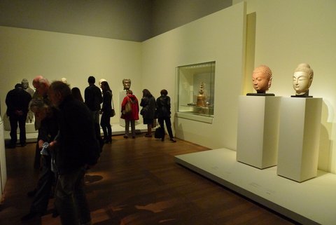 ルーヴル・アブダビ