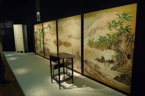 ルーヴル・アブダビ