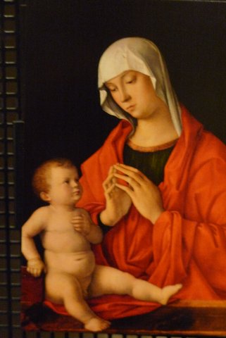 ルーヴル・アブダビ