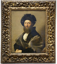 民衆を導く自由の女神