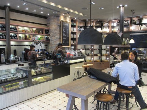 L’AMONCEL ラモンセル