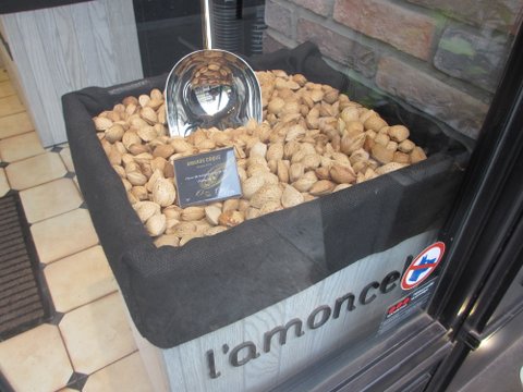 オシャレなヘルシー・フーズ