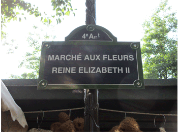 エリザベス二世