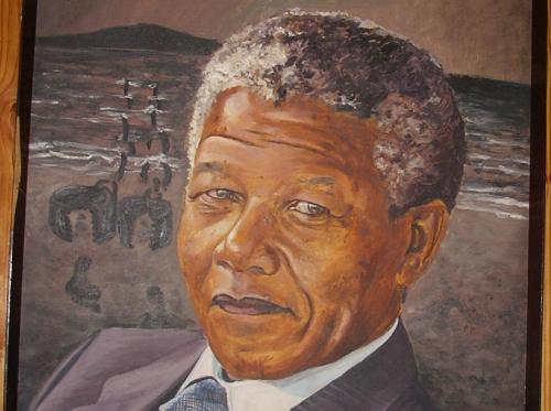 マンデラ・ハウス