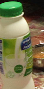 ヨーグルト・ドリンク ラバン