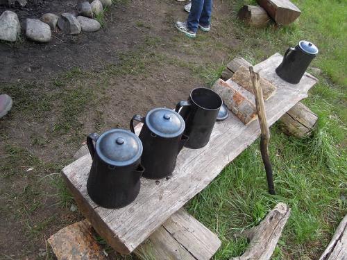 カウボーイ・コーヒー１