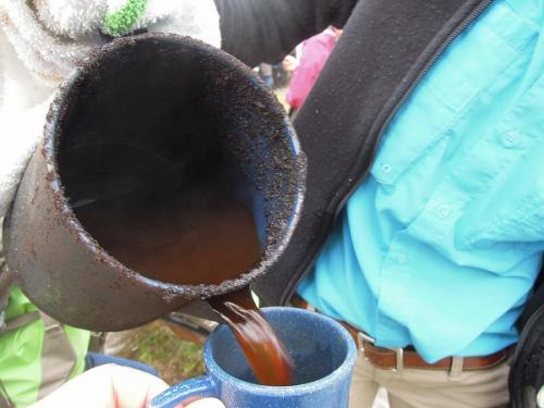 カウボーイ・コーヒー２