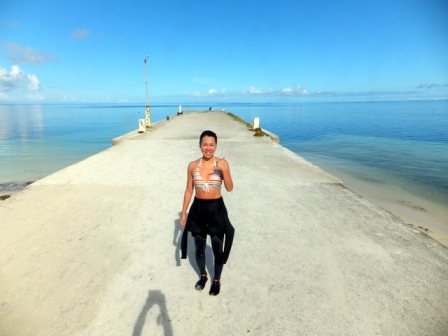 サイパン ダイビング