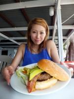 サイパン　ダイビング