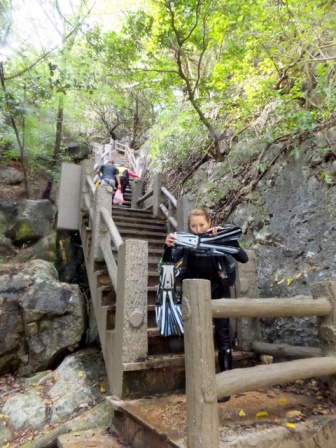 サイパン ダイビング