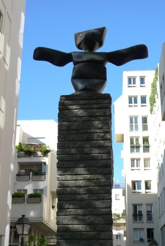 マックス・エルンスト