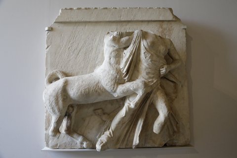 ルーブル美術館