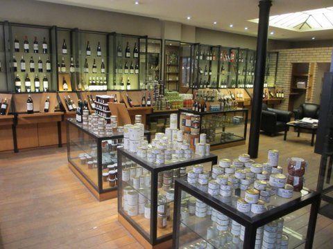 コントワール・デュ・テロワール