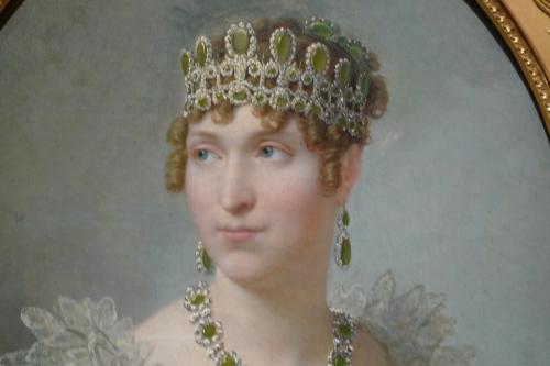 ジョゼフィーヌ