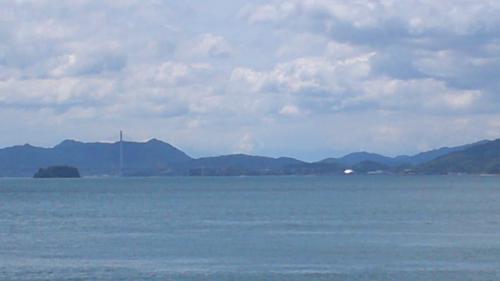 瀬戸内さざなみ海道から多々良大橋方面.j