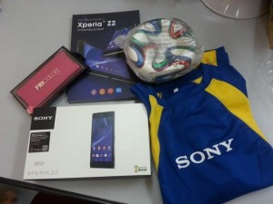 コタキナバル ワールドカップ2