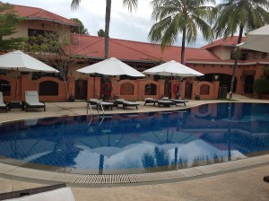 ランカウイ カサデルマール3