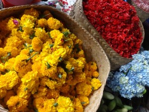 バリ島 朝の市場6