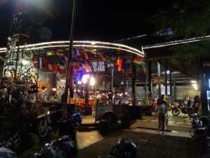 バリ島 ベンケルバー1