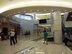 プノンペン イオンモール2