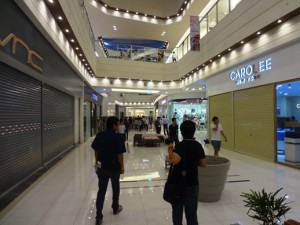 プノンペン イオンモール3