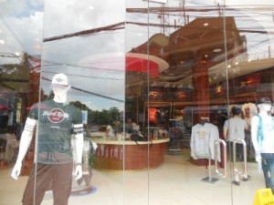 シェムリアップ ハードロックカフェ4