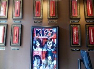 シェムリアップ ハードロックカフェ5