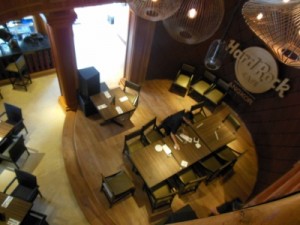 シェムリアップ ハードロックカフェ15