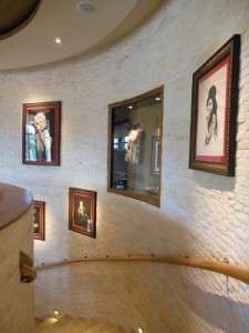 シェムリアップ ハードロックカフェ17