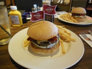 シェムリアップ ハードロックカフェ19