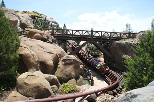 【マイントレイン】コースター1